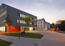 Hochschule Augsburg
